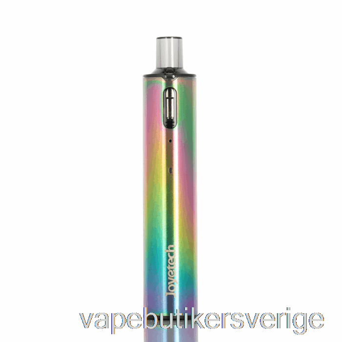 Vape Sverige Joyetech Ego Pod Startpaket Rainbow